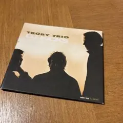 Trüby Trio DJ-Kicks CD アルバム