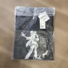 ユニクロ×ダニエル・アーシャム×ポケモン コラボTシャツ　新品未使用タグ付きのサムネイル