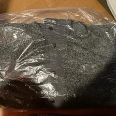 GU ボアフリーススナップパーカ ENGINEERED GARMENTSグレーS