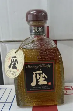 サントリー ジャパニーズブレンド ウイスキー700ml 40%