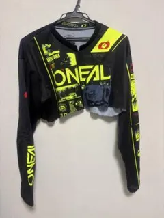 O'NEAL モトクロスジャージ クロップド丈