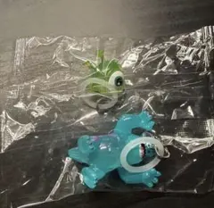 モンスターズインク めじるしアクセサリー サリー マイク 2種セット