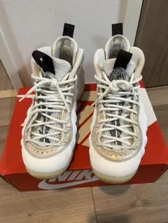 【期間限定値下げ】ナイキ　Nike Air FoampositeOne