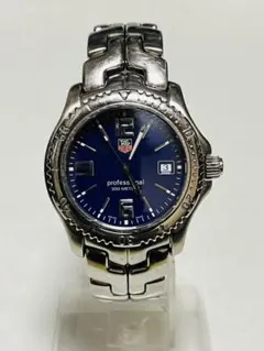 2026年最新】タグ・ホイヤー リンクの人気アイテム - メルカリ