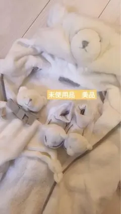 2026年最新】dior クマの人気アイテム - メルカリ