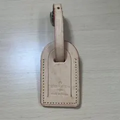 レザー キーホルダー