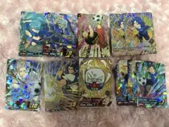 イナズマイレブンAC 綱海条介 CPカード - メルカリ
