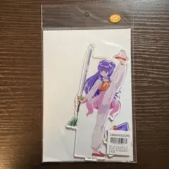 らんま1/2 ヴィレッジヴァンガード アクリルスタンド 早乙女らんま Amazon.co.jp: らんま1 2 アクリルスタンド 乱馬 良牙 ヴィレッジ