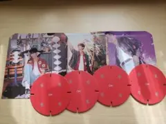 セブチ Heaven CD ドギョム