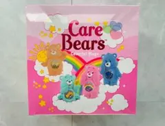 ケアベア　care bears ホップマート　popmart カラフル hugs