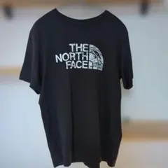ノースフェイス T シャツ