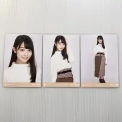 伊藤理々杏 袖ボリュームトップス コンプ 乃木坂46 生写真 - メルカリ