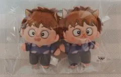 2025年最新】不破雷蔵 ほわぬいの人気アイテム - メルカリ