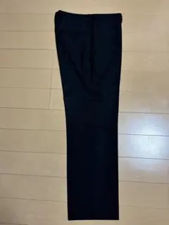 P.S.FA スラックス ブラックのサムネイル
