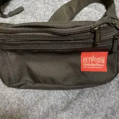 Manhattan Portage MP1101 Alleycat Waist…