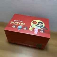 HIPPERS Monchhichi ヒッパーズ モンチッチ アソートボックス - メルカリ