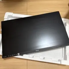 iiyama 21.5インチ ディスプレイ xu2293hs 未使用未開封新品 iiyama 21.5インチ ディスプレイ xu2293hs 未使用未開封新品 - メルカリ