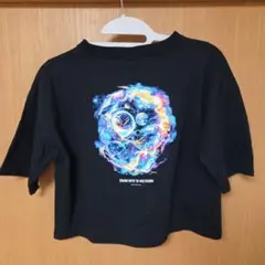 Mrs. GREEN APPLE クロップドT ゼンジン未到とヴェルトラウム