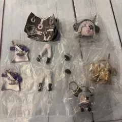 ゴー☆ジャス動画ゴー様だらけフィギュアコレクション