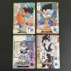 アドバンスパック SR 4種コンプセット スーパーダイバーズ