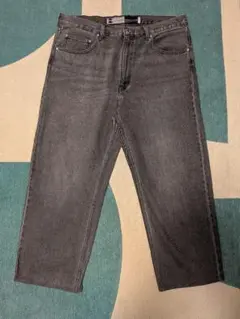 LEVI'S　SILVERTAB™ ルーズフィット