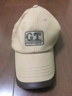 GT HAWKINS キャップ