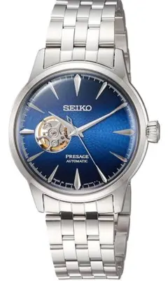 【本日限定値下げ！】セイコー プレザージュ SARY199 カクテル
