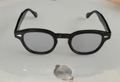 MOSCOT Lemtosh マットブラック　44のサムネイル