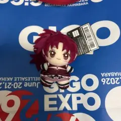 魔法少女まどか☆マギカ まどマギ 佐倉杏子 てちぬい