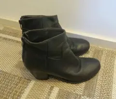 CORSO ROMA,9 ブーティ　黒のサムネイル