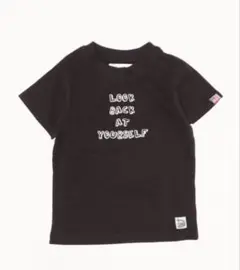 JUNKSOUL USAコットン ワーゲンバスプリント ロゴ刺繍 Tシャツ 半袖のサムネイル