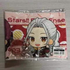 あんスタ Eden アニカフェ限定 タオル