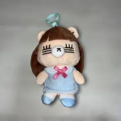 コレサワ れこちゃん ぬいぐるみキーホルダー - メルカリ