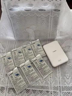 インスピック 本体＋フォトペーパー70枚