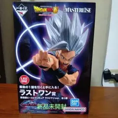 ドラゴンボール MASTERLISE ラストワン賞　孫悟飯