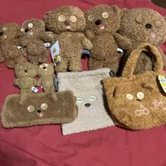 ミニオン もふもふたった！ ぬいぐるみ超特大 ティム 怪盗グルーの