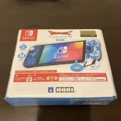 HORI グリップコントローラー Fit ドラゴンクエストデザイン