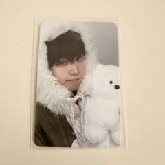 onepact music&drama ヨントントレカ ソンミン