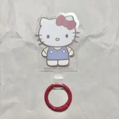 ハローキティ マルチリング