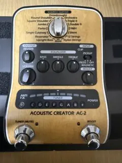 2026年最新】zoom ac-2の人気アイテム - メルカリ