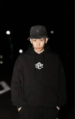 レペゼン地球 RepezenFoxx パーカー