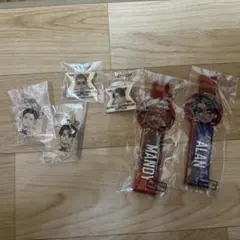 GENERATIONS カプセル