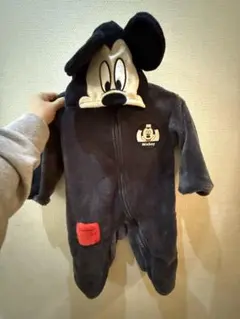 BABYDOLL ミッキー 着ぐるみ