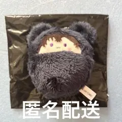 Collar×Malice カラマリ くるみたぴぬい 柳愛時 ぬいぐるみ