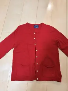POLO RALPH LAURENのカーディガン