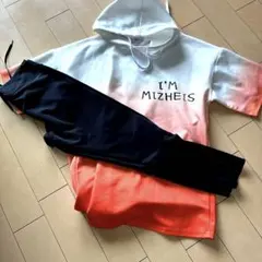 ヨガウェア　セット