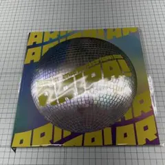 有澤樟太郎10th Anniversary ARIPA!!　パンフレット