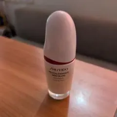 SHISEIDO REVITALESSENCE SKIN GLOW ファンデ