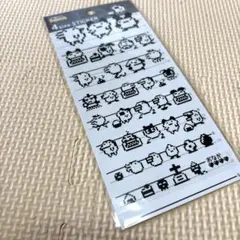 たまごっち 4size STICKER