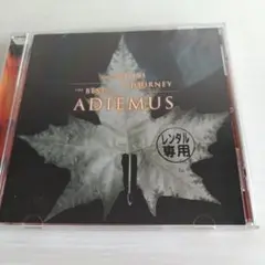 33.31 Karl Jenkins The Best of A(レンタル落ち)